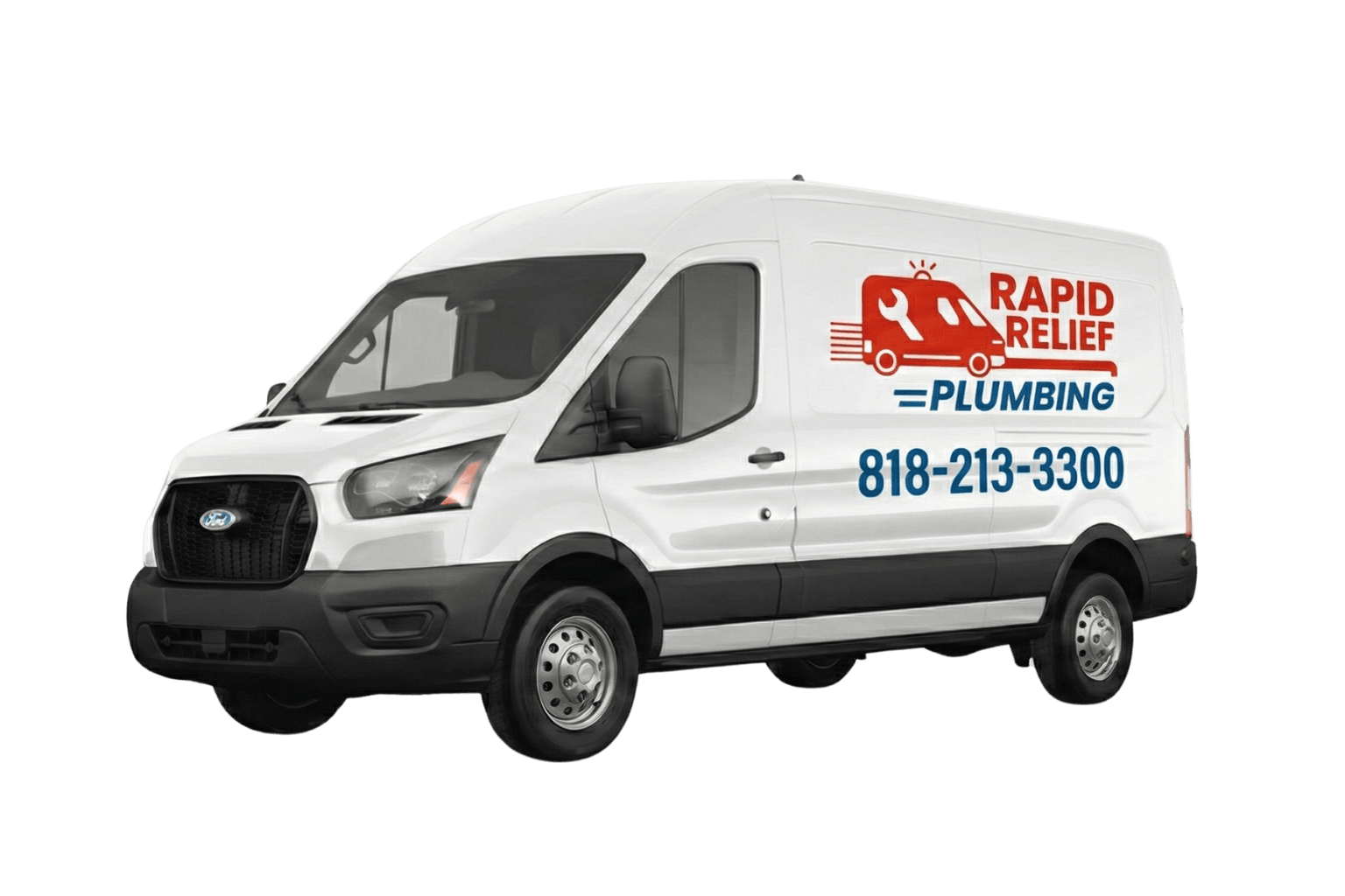 Rapid Relief Plumbing